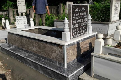 Düz Mezar